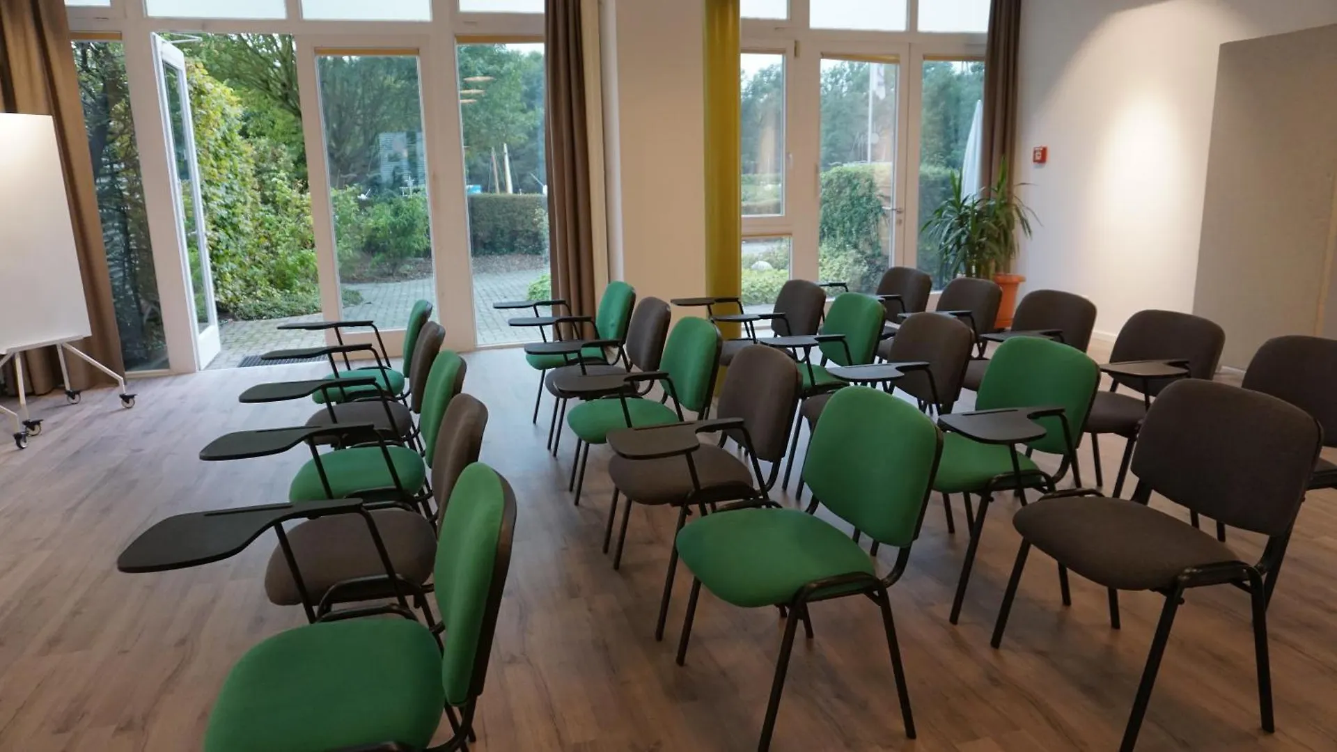 Hotel Spree Idyll Berlin Germany