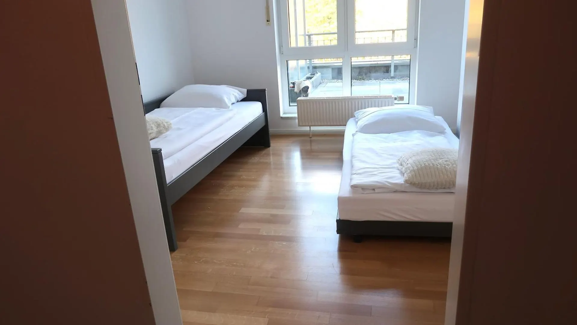 ***  Hotel Spree Idyll Berlin Germany