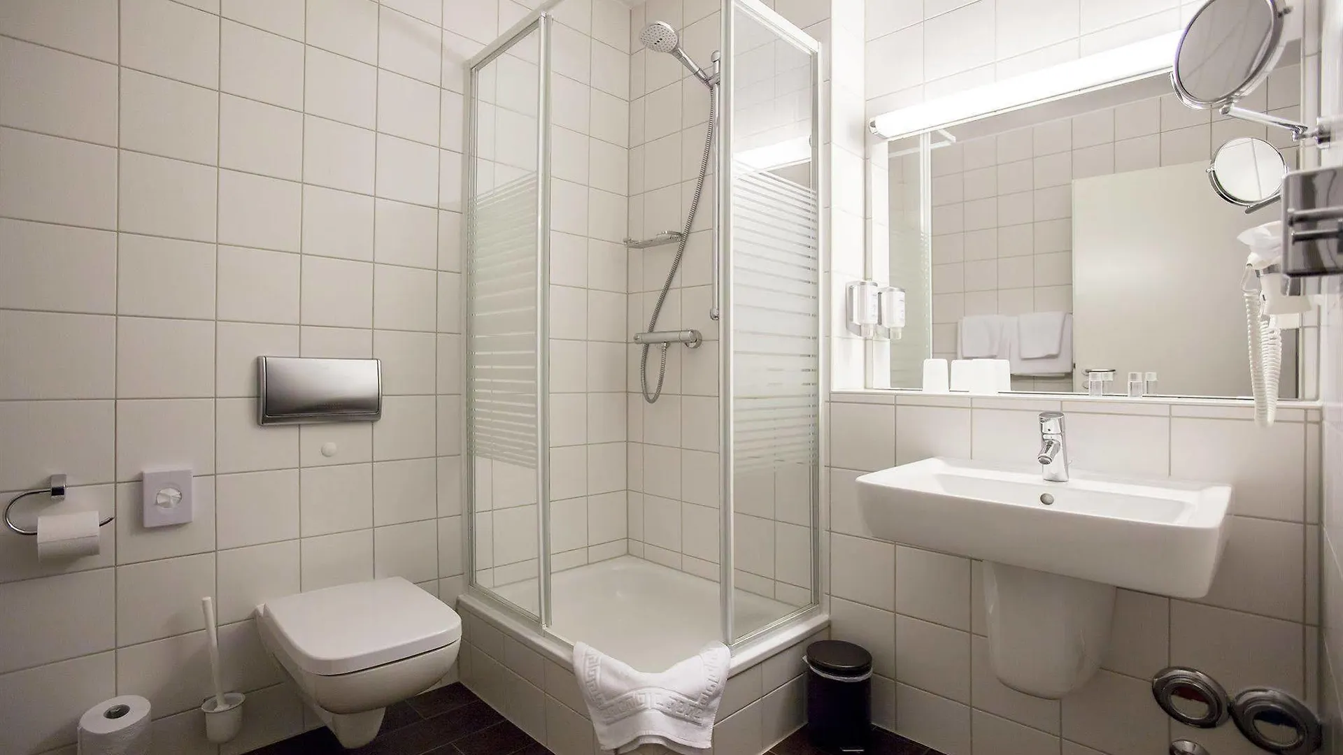 Hotel Spree Idyll Berlin