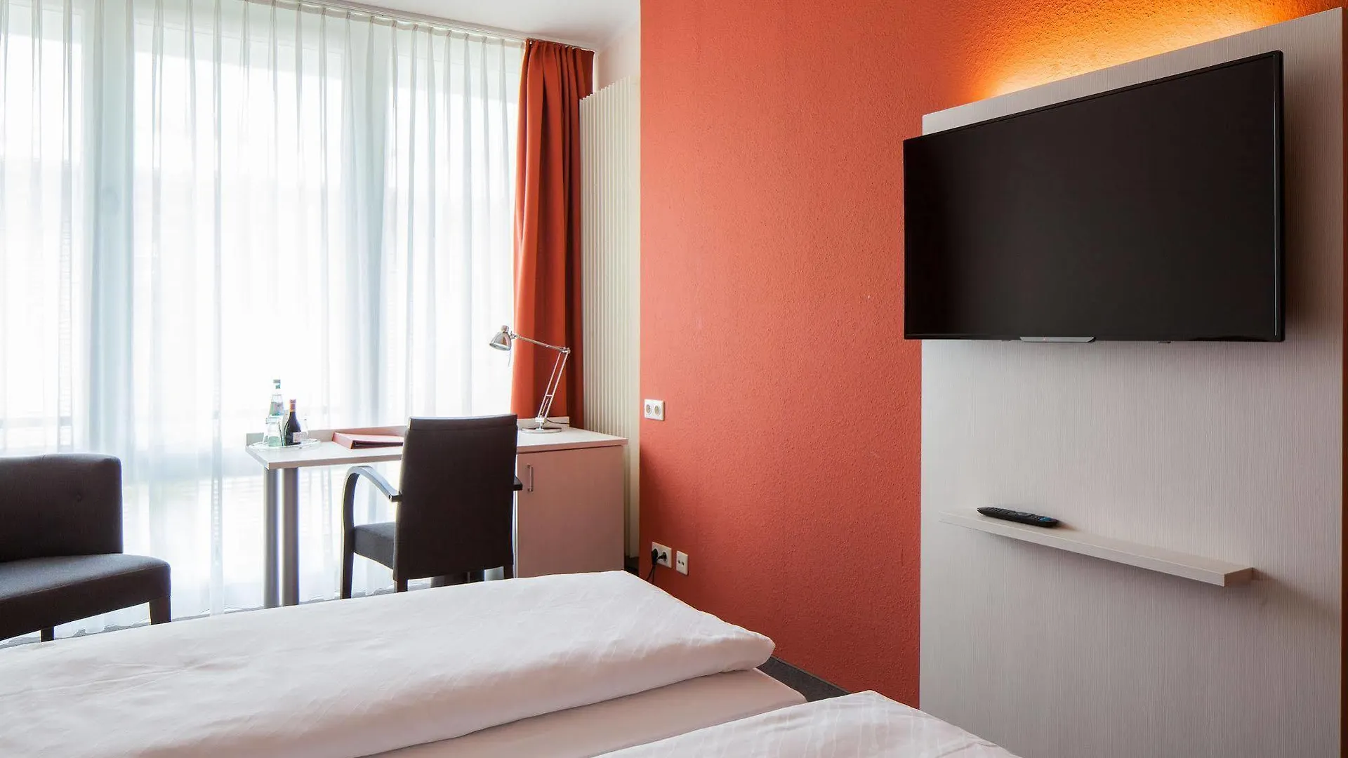 Hotel Spree Idyll Berlin 3*,  Germany
