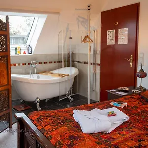 Bed & Breakfast Entspannt Geniessen