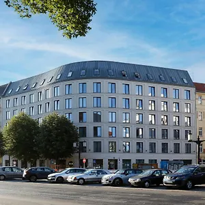 Berlin-charlottenburg *** Berlín