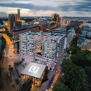 Highpark Am Potsdamer Platz **** Berlín