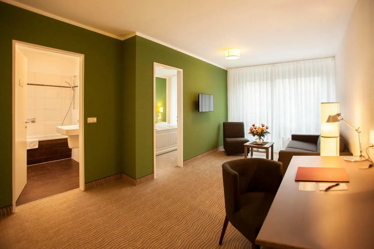 ***  Hotel Spree Idyll Berlin Germany